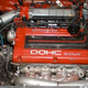Engine Of The Day: Mitsubishi Sirius